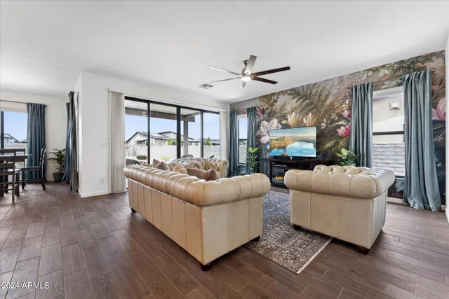 $4,500 | 4791 North Yorkshire Loop, Prescott Valley, AZ 86314