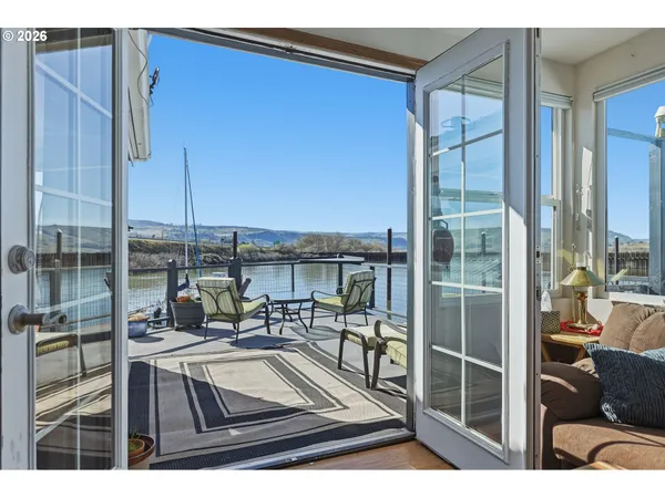 a view of living room with furniture