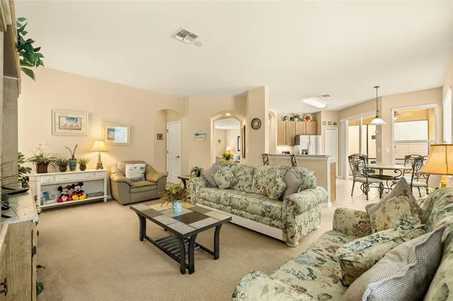 a spacious bathroom with a double vanity sink mirror and double