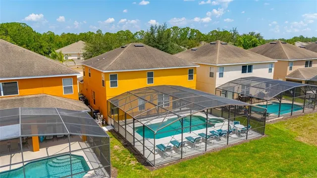 $449,950 | 1038 Orange Cosmos Boulevard, Davenport, FL 33837