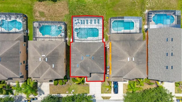 $449,950 | 1038 Orange Cosmos Boulevard, Davenport, FL 33837