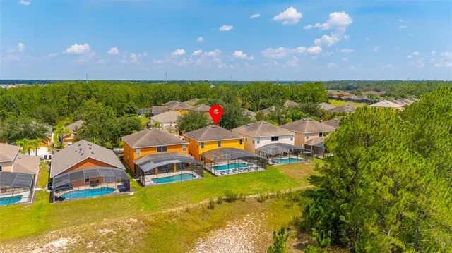 $449,950 | 1038 Orange Cosmos Boulevard, Davenport, FL 33837