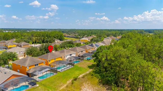 $449,950 | 1038 Orange Cosmos Boulevard, Davenport, FL 33837