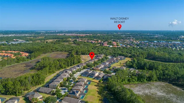 $449,950 | 1038 Orange Cosmos Boulevard, Davenport, FL 33837