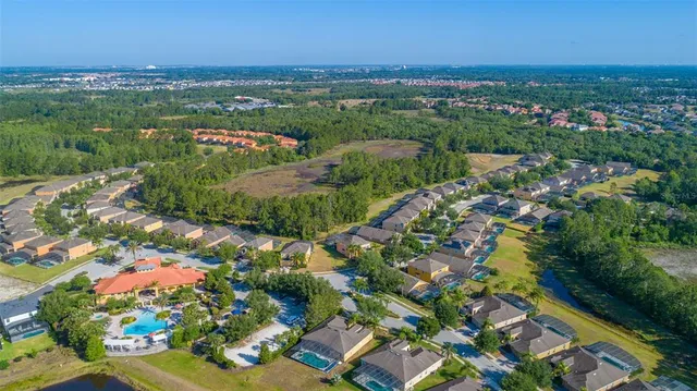 $449,950 | 1038 Orange Cosmos Boulevard, Davenport, FL 33837