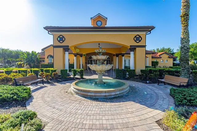 $449,950 | 1038 Orange Cosmos Boulevard, Davenport, FL 33837