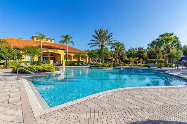 $449,950 | 1038 Orange Cosmos Boulevard, Davenport, FL 33837