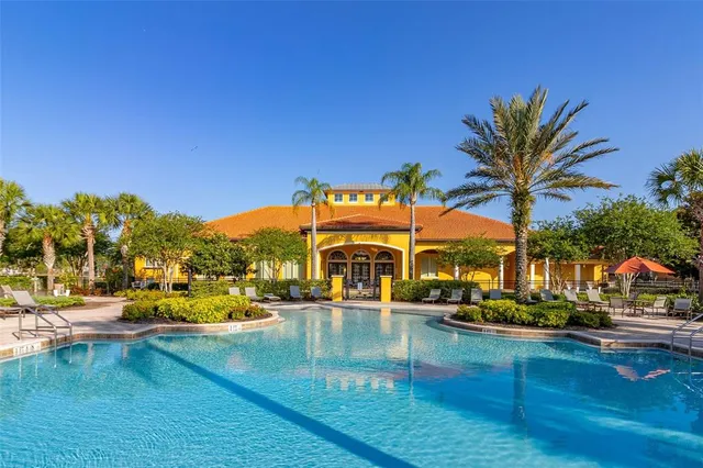 $449,950 | 1038 Orange Cosmos Boulevard, Davenport, FL 33837