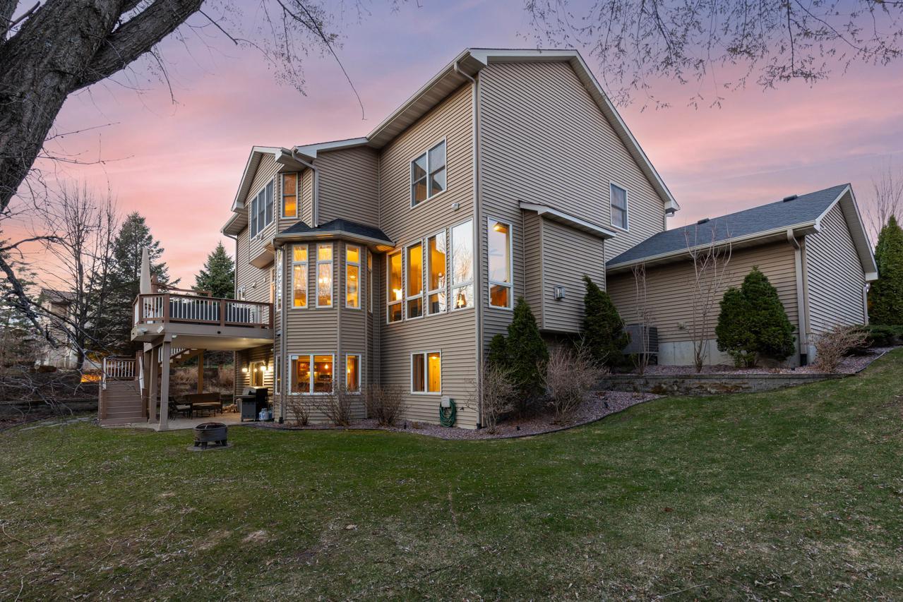 9106 Cold Stream Lane Eden Prairie, MN 55347 - Photo 57 of 64