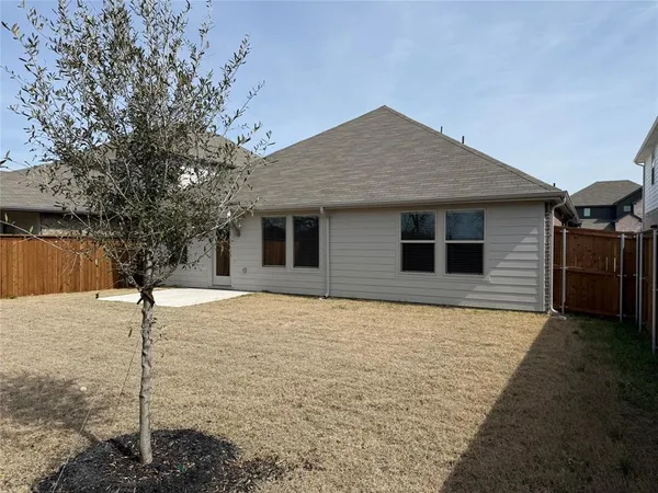 $1,899 | 3314 Pat Mayse Drive, Farmersville, TX 75442