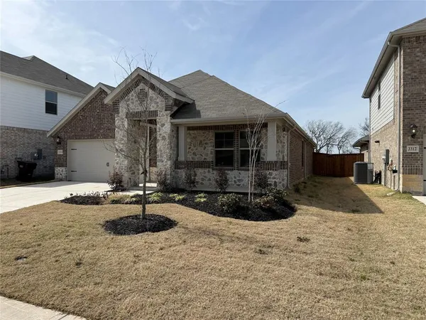 $1,899 | 3314 Pat Mayse Drive, Farmersville, TX 75442