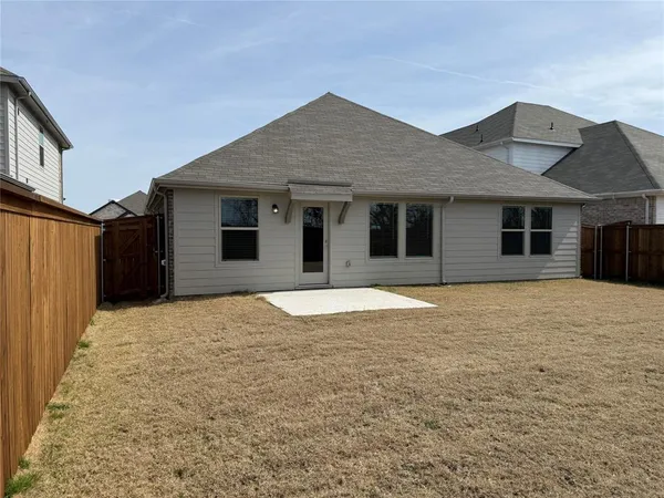 $1,899 | 3314 Pat Mayse Drive, Farmersville, TX 75442