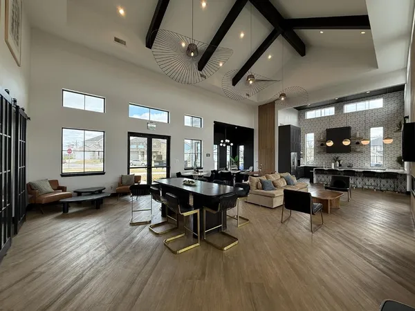 $1,899 | 3314 Pat Mayse Drive, Farmersville, TX 75442