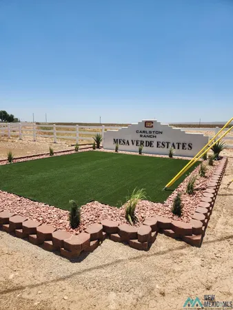 $56,650 | Lot 27 South Tagwood Lane, Carlsbad, NM 88220