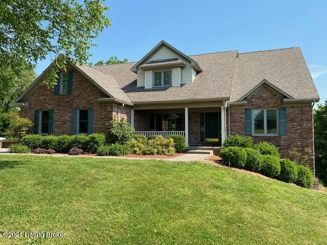 1256 Highview Church Road Bloomfield, KY 40008 - Photo 1 of 59 1256 Highview Church Rd