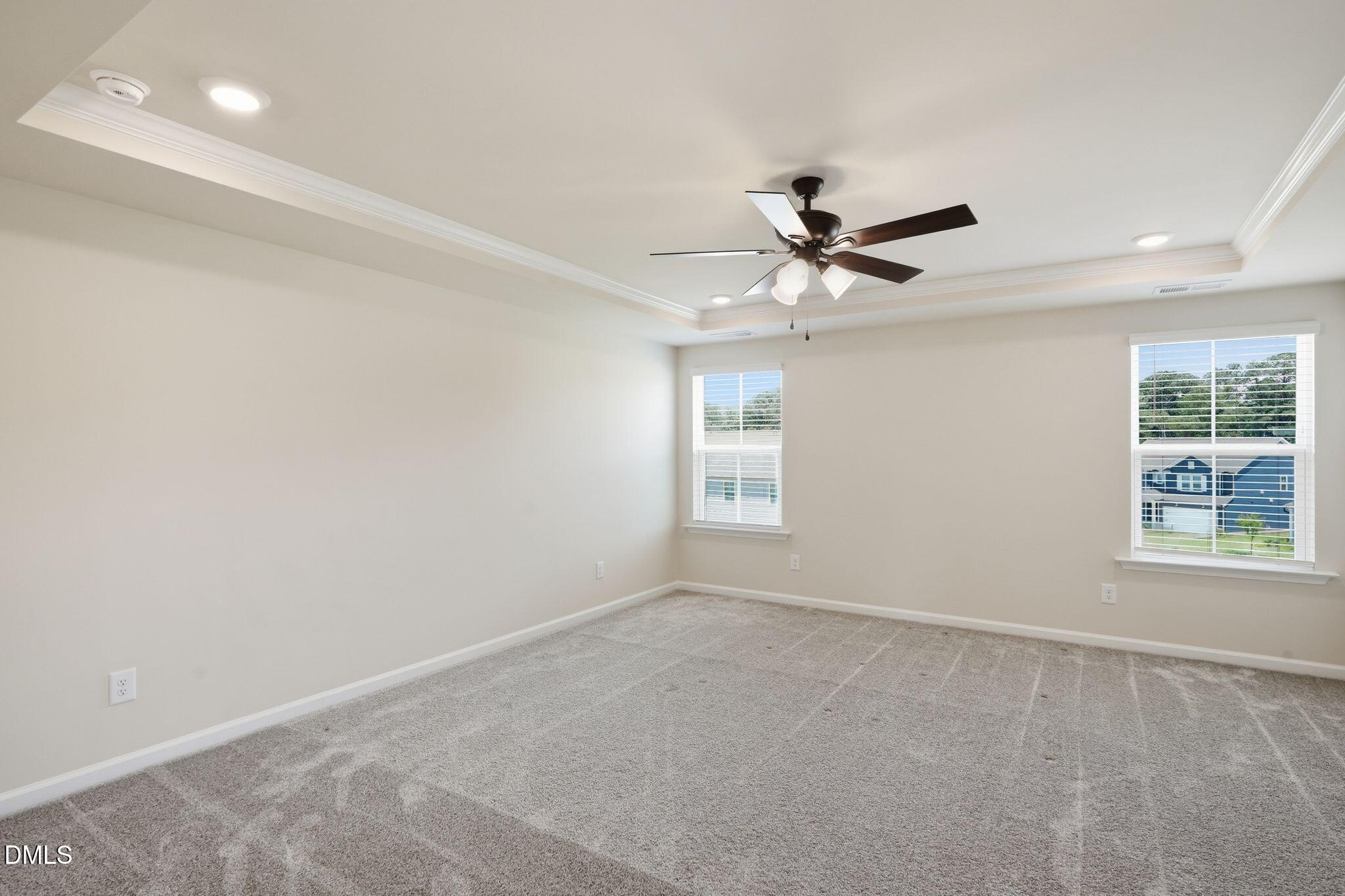 135 Katrine Way Raleigh, NC 27603 - Photo 28 of 51