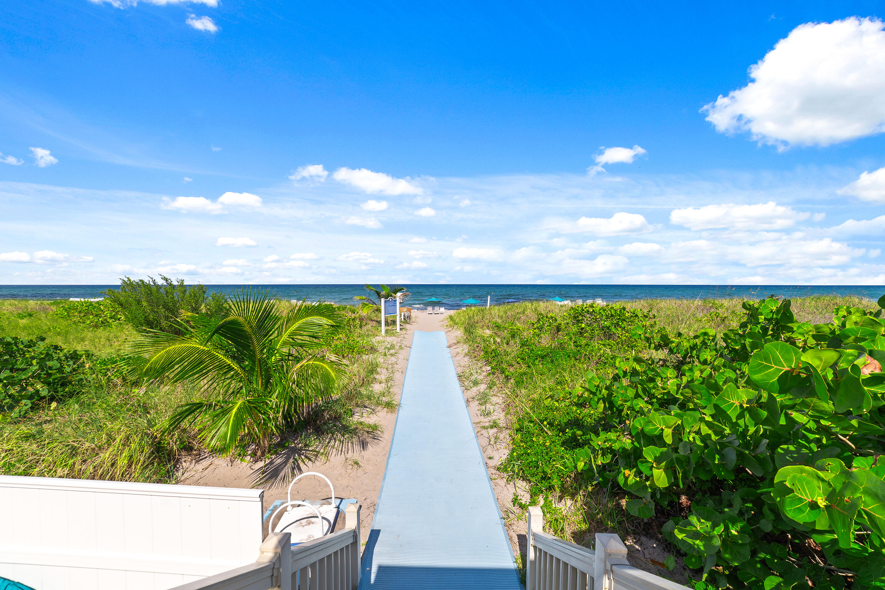 4301 North Ocean Boulevard, Unit 203 Boca Raton, FL 33431 - Photo 32 of 56 Beach