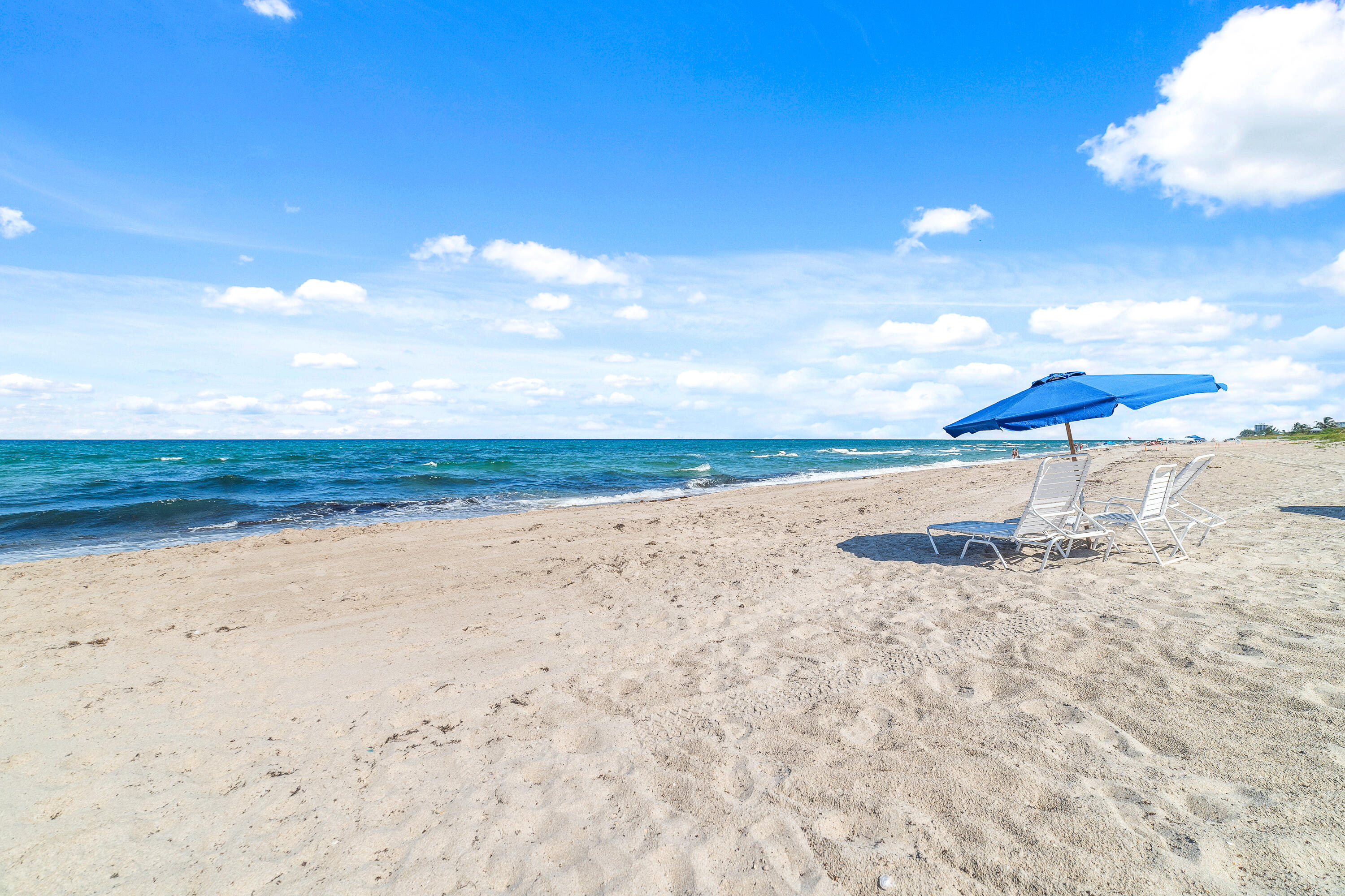 4301 North Ocean Boulevard, Unit 203 Boca Raton, FL 33431 - Photo 33 of 56 Beach