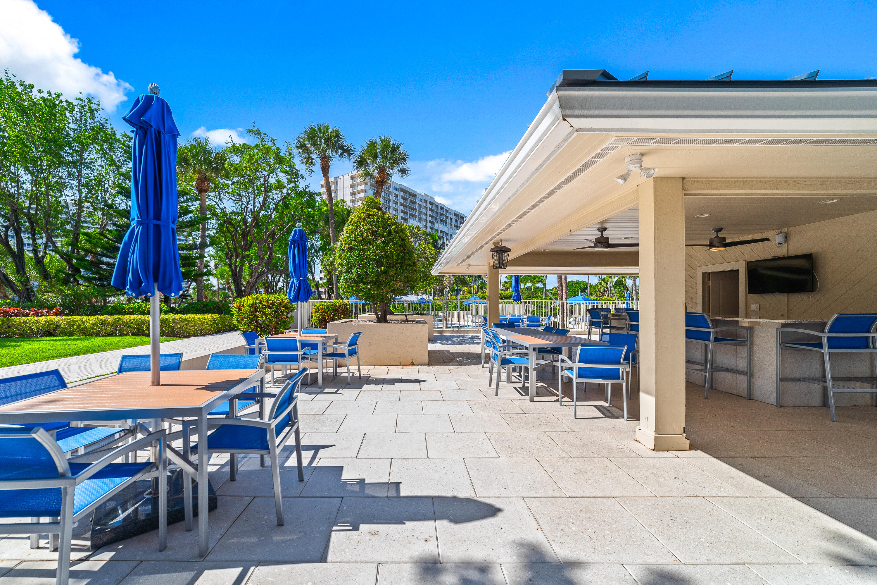 4301 North Ocean Boulevard, Unit 203 Boca Raton, FL 33431 - Photo 40 of 56 Amenities