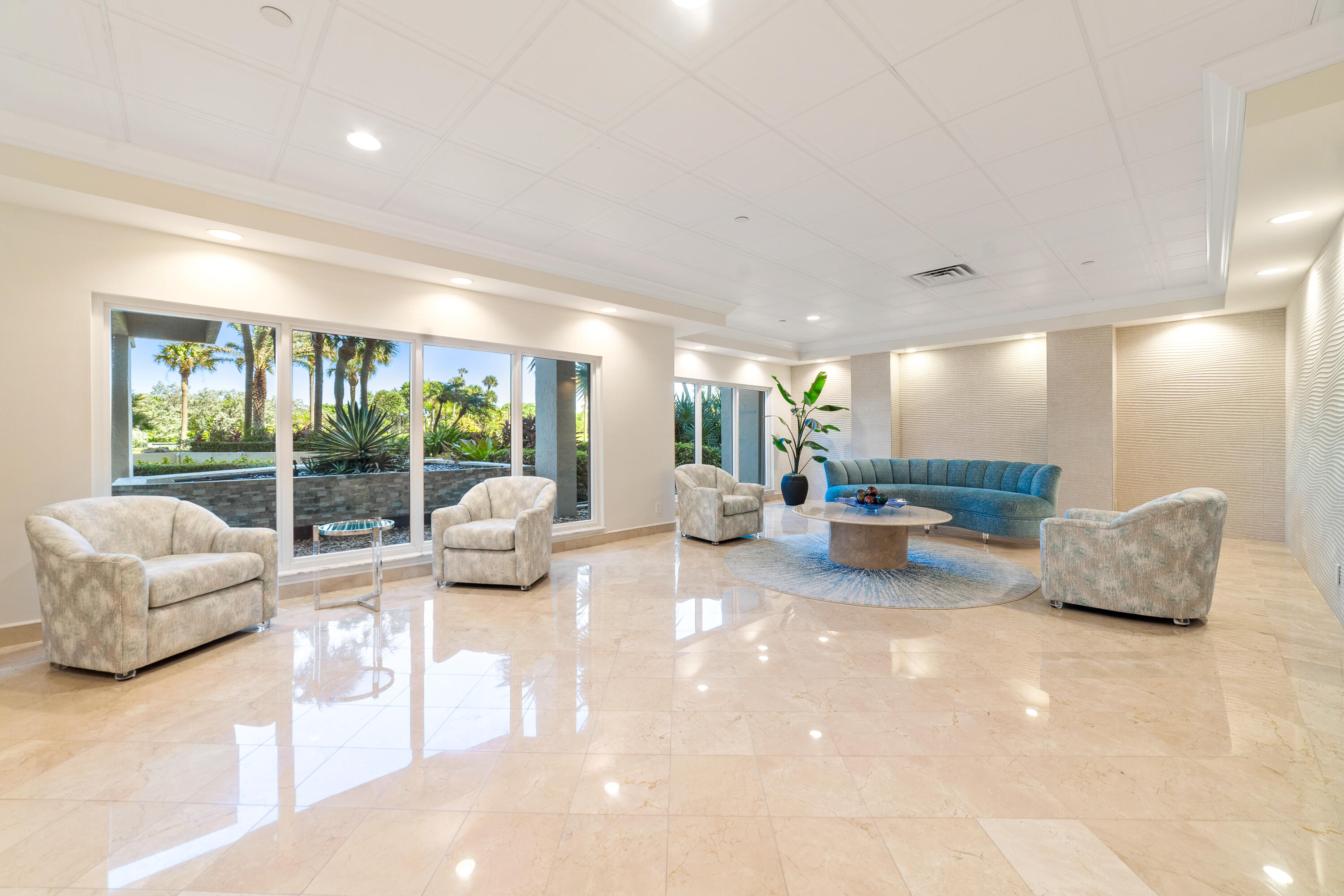 4301 North Ocean Boulevard, Unit 203 Boca Raton, FL 33431 - Photo 45 of 56 Amenities