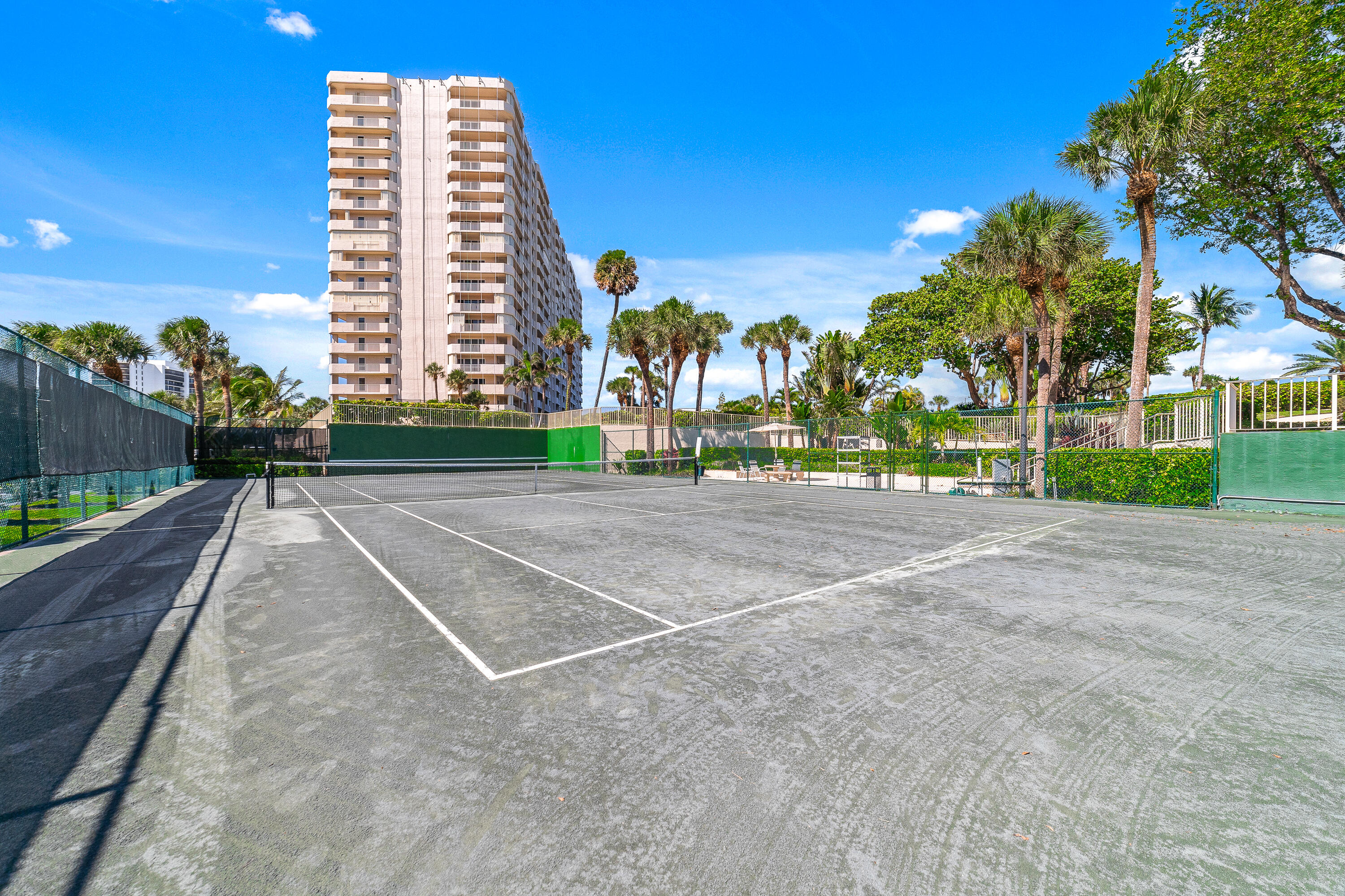 4301 North Ocean Boulevard, Unit 203 Boca Raton, FL 33431 - Photo 49 of 56 Amenities