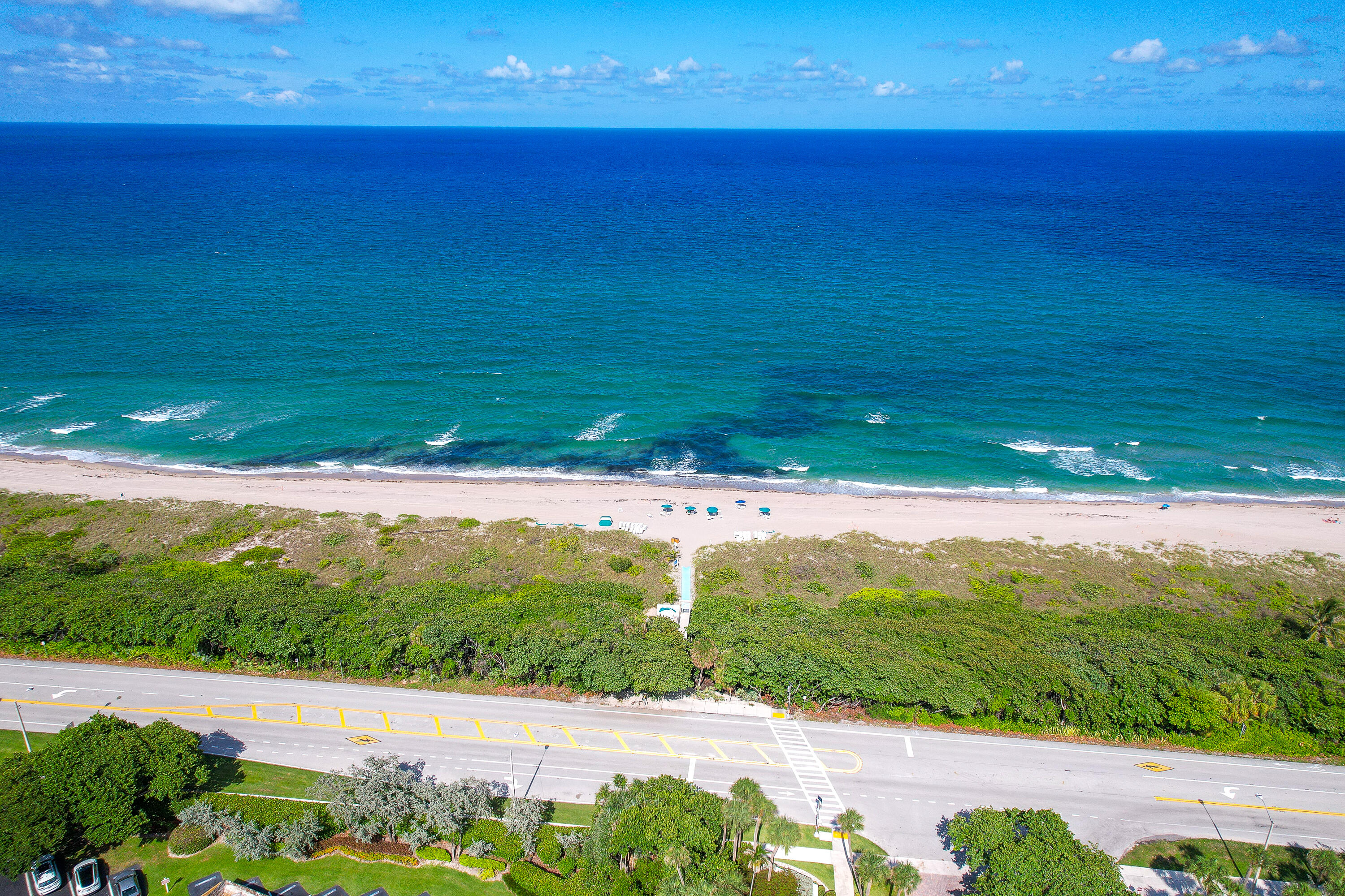 4301 North Ocean Boulevard, Unit 203 Boca Raton, FL 33431 - Photo 50 of 56 Beach