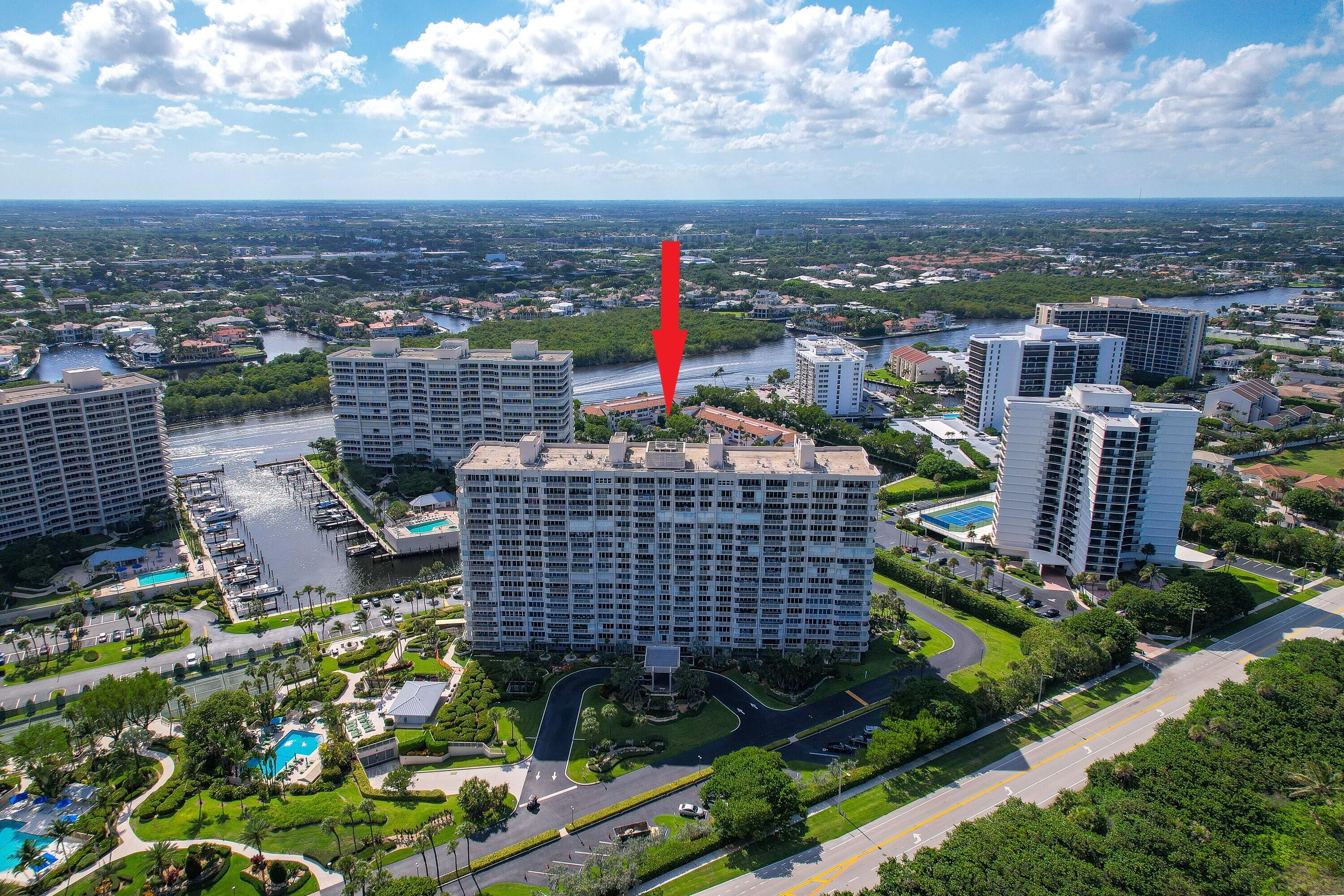 4301 North Ocean Boulevard, Unit 203 Boca Raton, FL 33431 - Photo 51 of 56 4301 N Ocean Blvd
