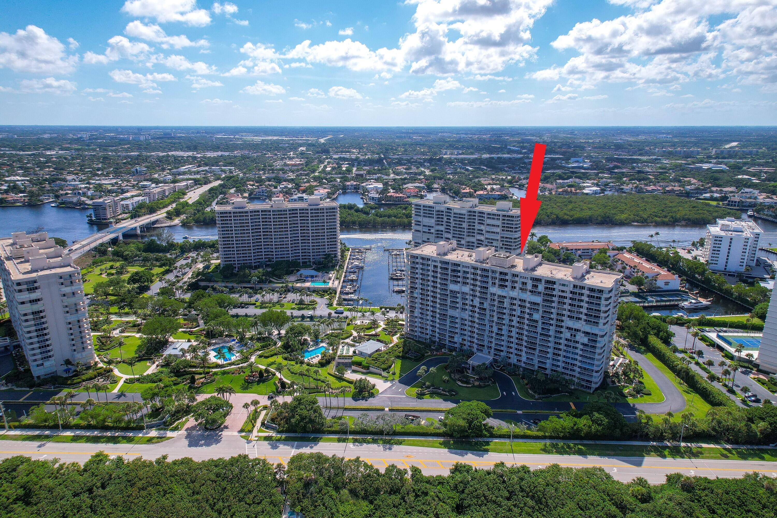 4301 North Ocean Boulevard, Unit 203 Boca Raton, FL 33431 - Photo 53 of 56 4301 N Ocean Blvd