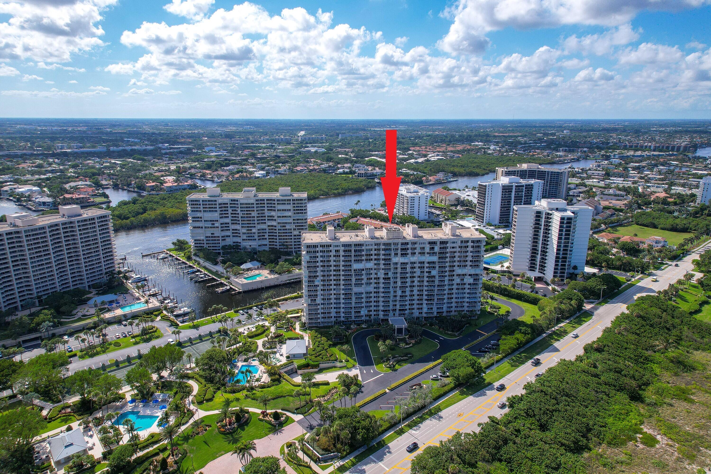 4301 North Ocean Boulevard, Unit 203 Boca Raton, FL 33431 - Photo 54 of 56 4301 N Ocean Blvd
