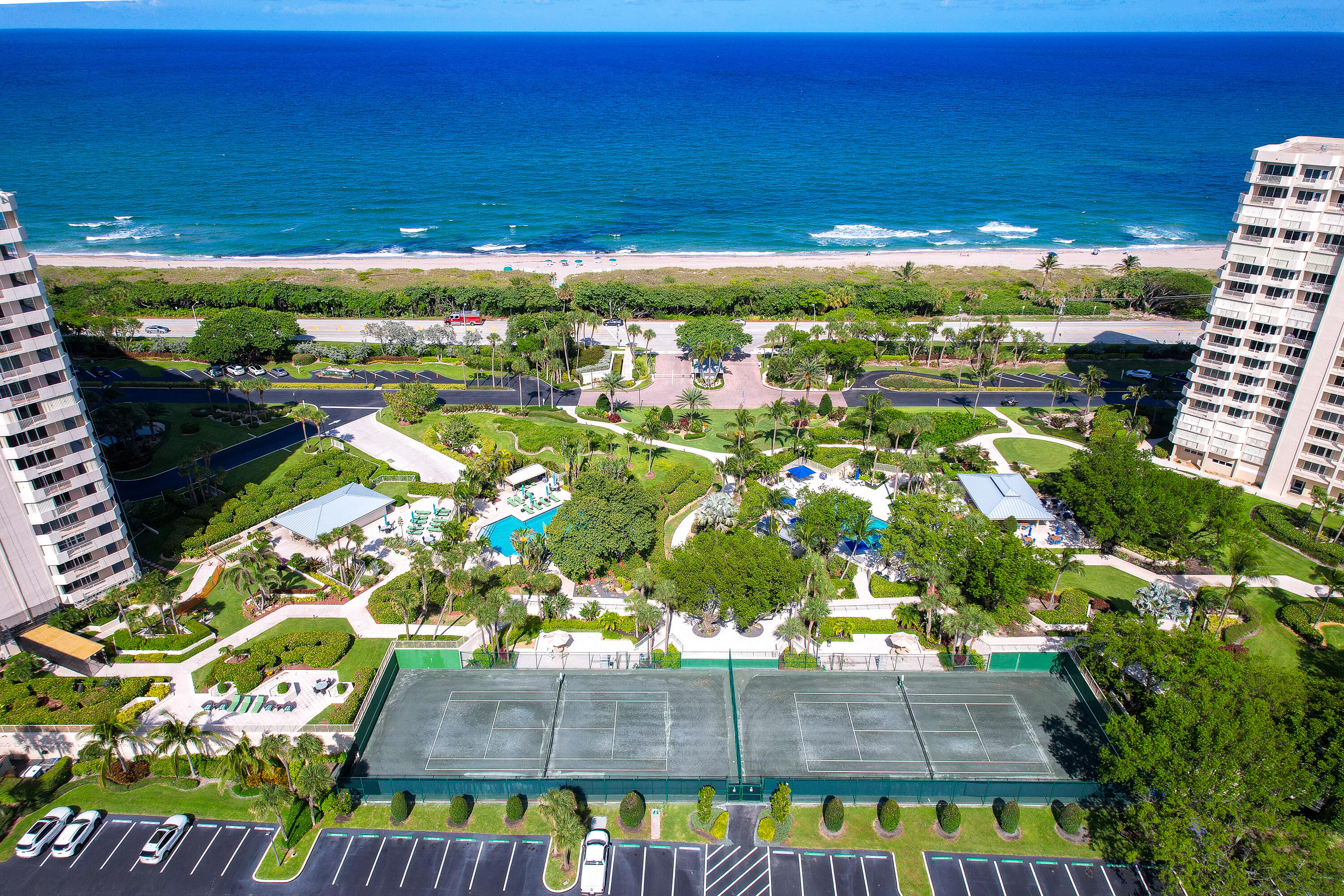 4301 North Ocean Boulevard, Unit 203 Boca Raton, FL 33431 - Photo 56 of 56 4301 N Ocean Blvd