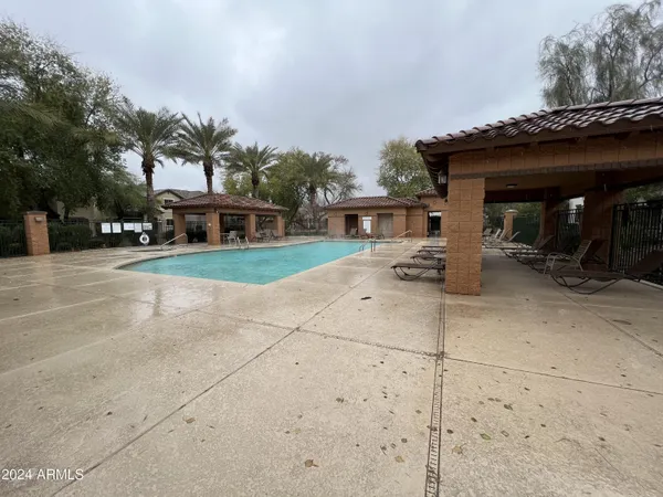 $2,200 | 2499 East Boston Street, Gilbert, AZ 85295