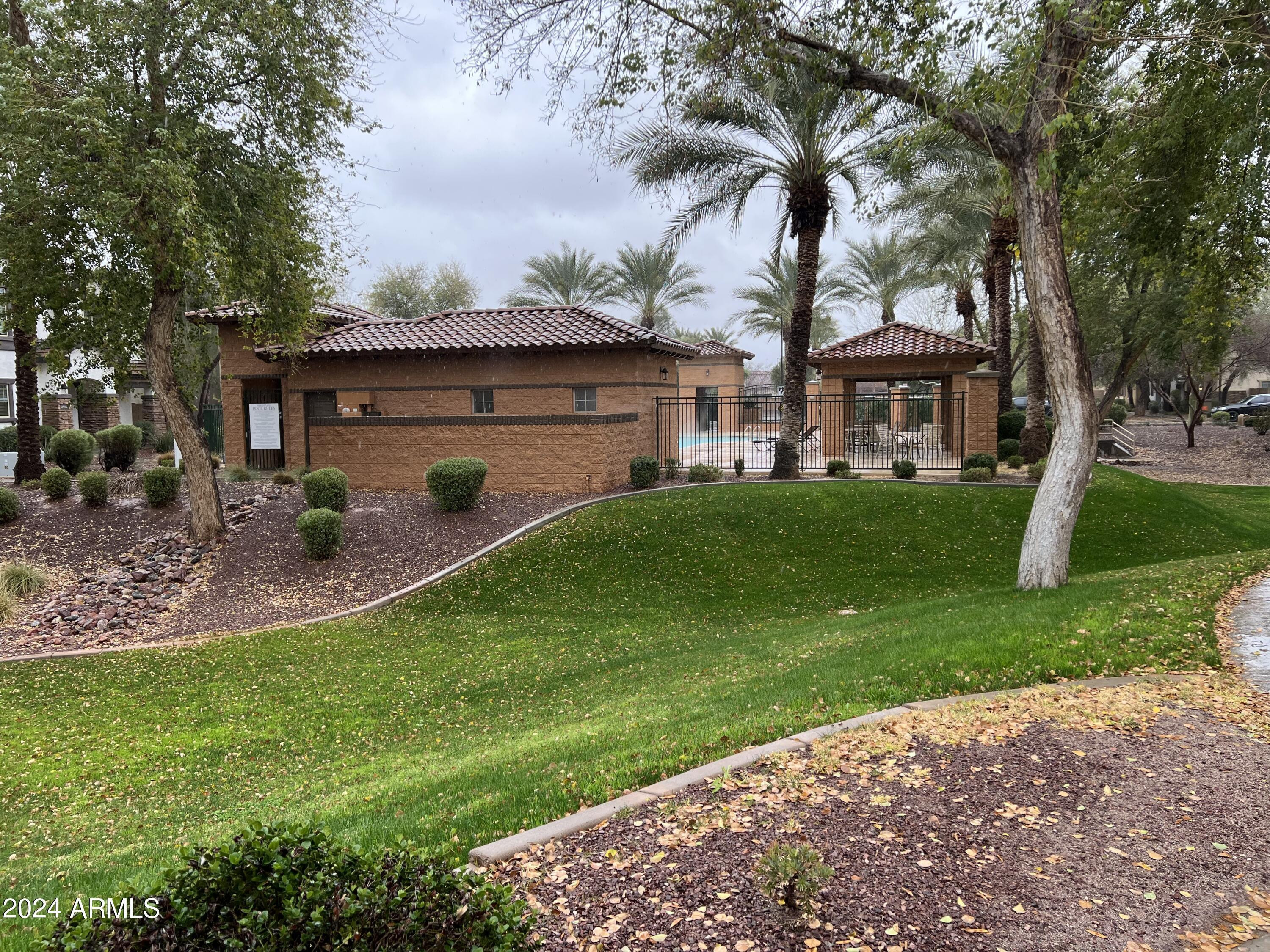 2499 East Boston Street Gilbert, AZ 85295 - Photo 41 of 43 Photo #41