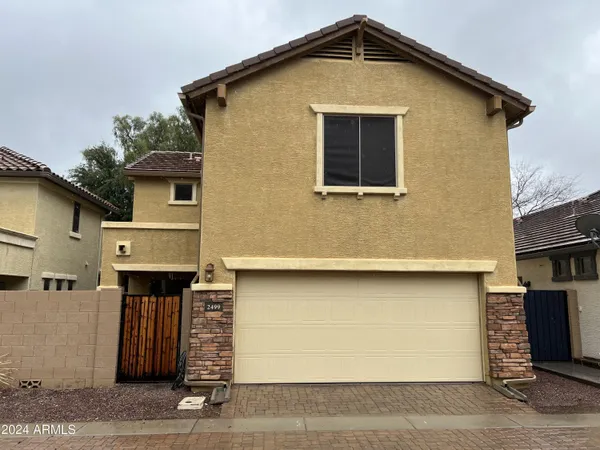 $2,200 | 2499 East Boston Street, Gilbert, AZ 85295