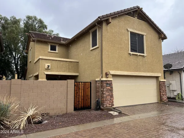 $2,200 | 2499 East Boston Street, Gilbert, AZ 85295