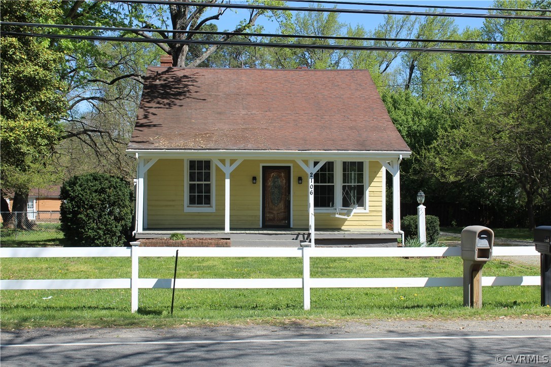 2106 Hungary Road Henrico, VA 23228 - Photo 1 of 15 Gallery Image 1