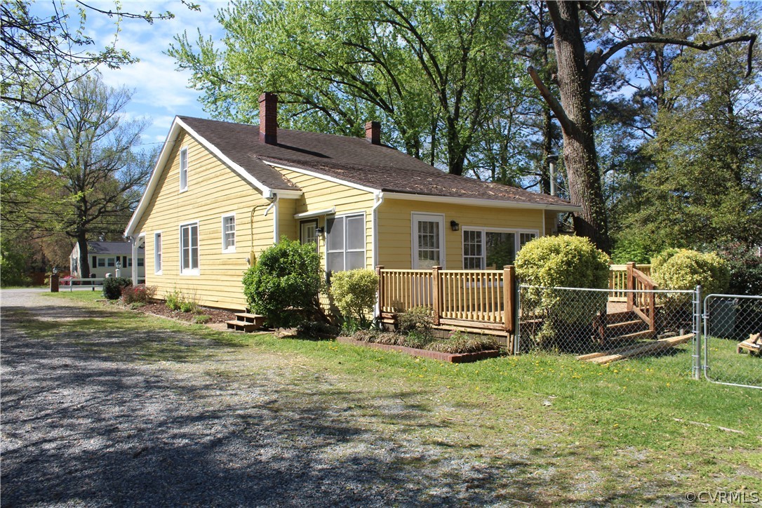 2106 Hungary Road Henrico, VA 23228 - Photo 15 of 15 Gallery Image 15