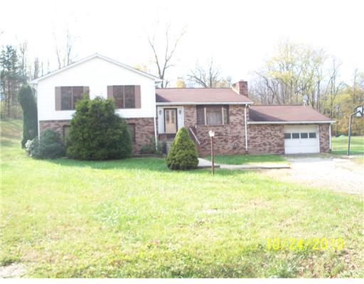 113 Boswell Road New Florence, PA 15944 - Photo 1 of 1 Exterior Front.
