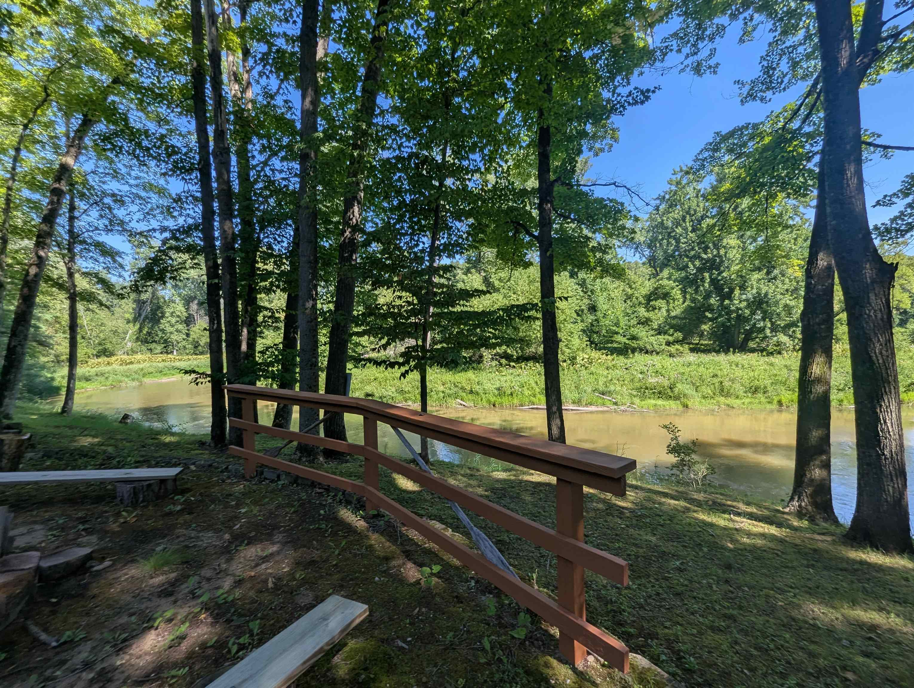 1620 North Michigan Road Omer, MI 48749 - Photo 13 of 80