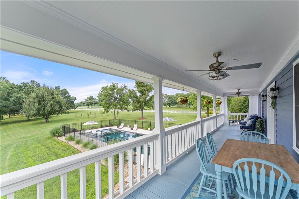 1857 Hardman Road Clarkesville, GA 30523 - Photo 53 of 65