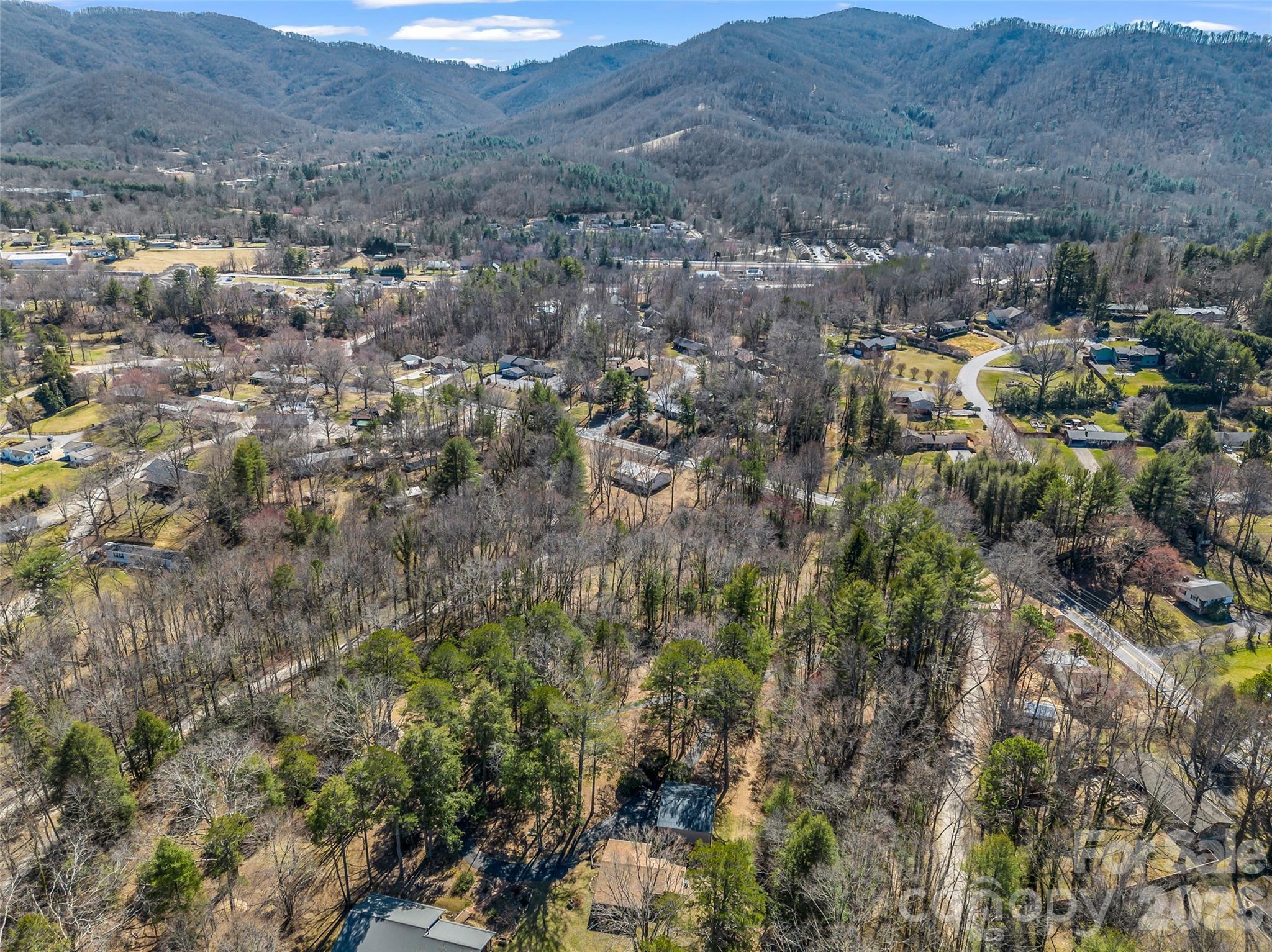 156 Warren Wilson Road Swannanoa, NC 28778 - Photo 30 of 38