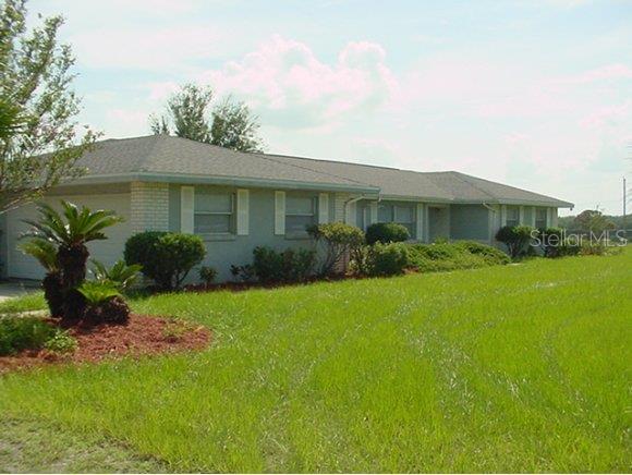 9910 Southeast Sunset Harbor Road Summerfield, FL 34491 - Photo 1 of 1 Primary Photo