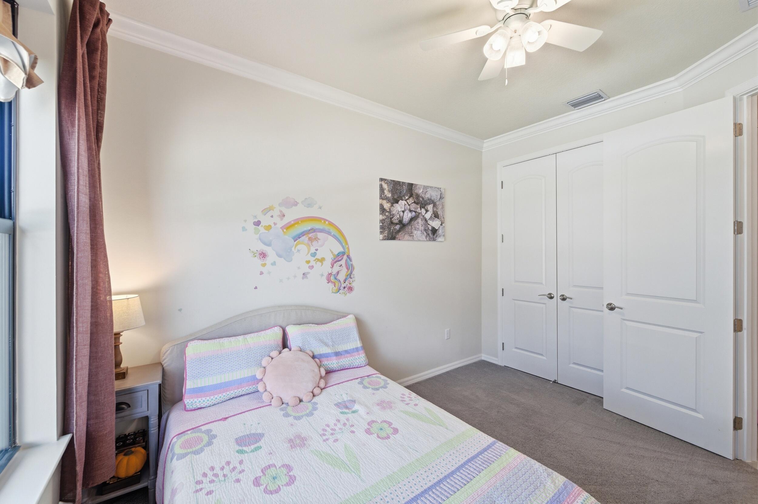 4763 Roldan Court Lake Worth, FL 33467 - Photo 25 of 49 Bedroom