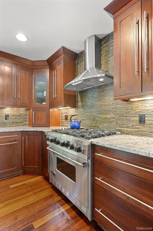 2460 Lakena Road West Bloomfield, MI 48324 - Photo 9 of 53