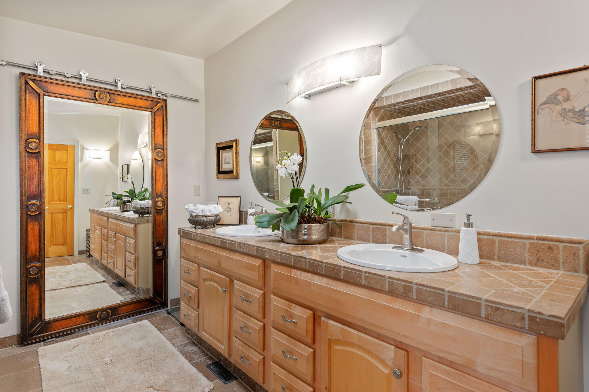 1470 School House Road Montecito, CA 93108 - Photo 20 of 41 19-web-or-mls-19 - Primary Bathroom