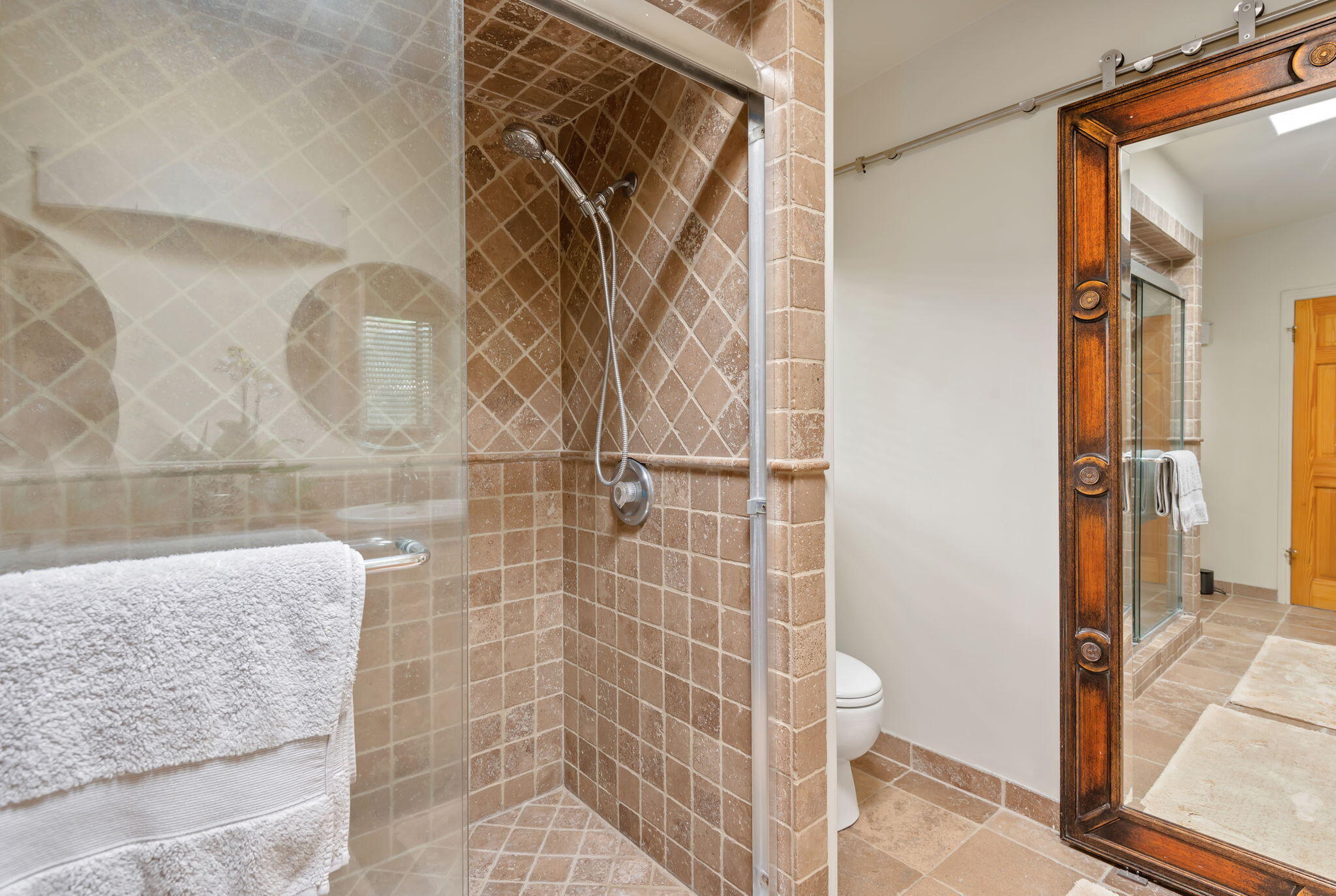 1470 School House Road Montecito, CA 93108 - Photo 21 of 41 20-web-or-mls-20 - Primary Bathroom