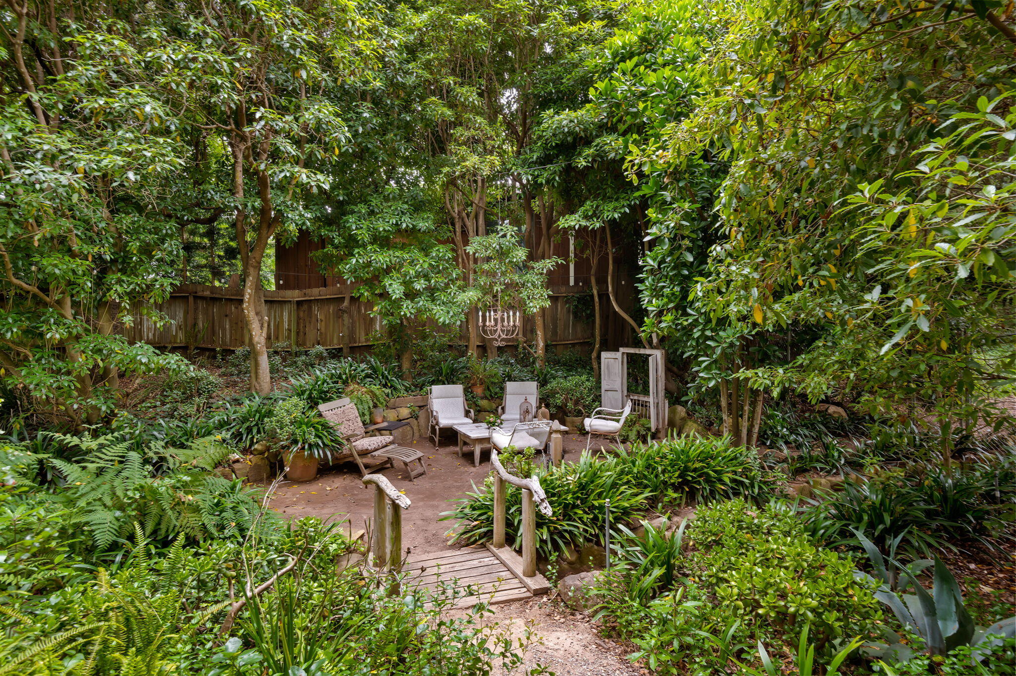 1470 School House Road Montecito, CA 93108 - Photo 31 of 41 30-web-or-mls-30 - Outdoor Sitting Area