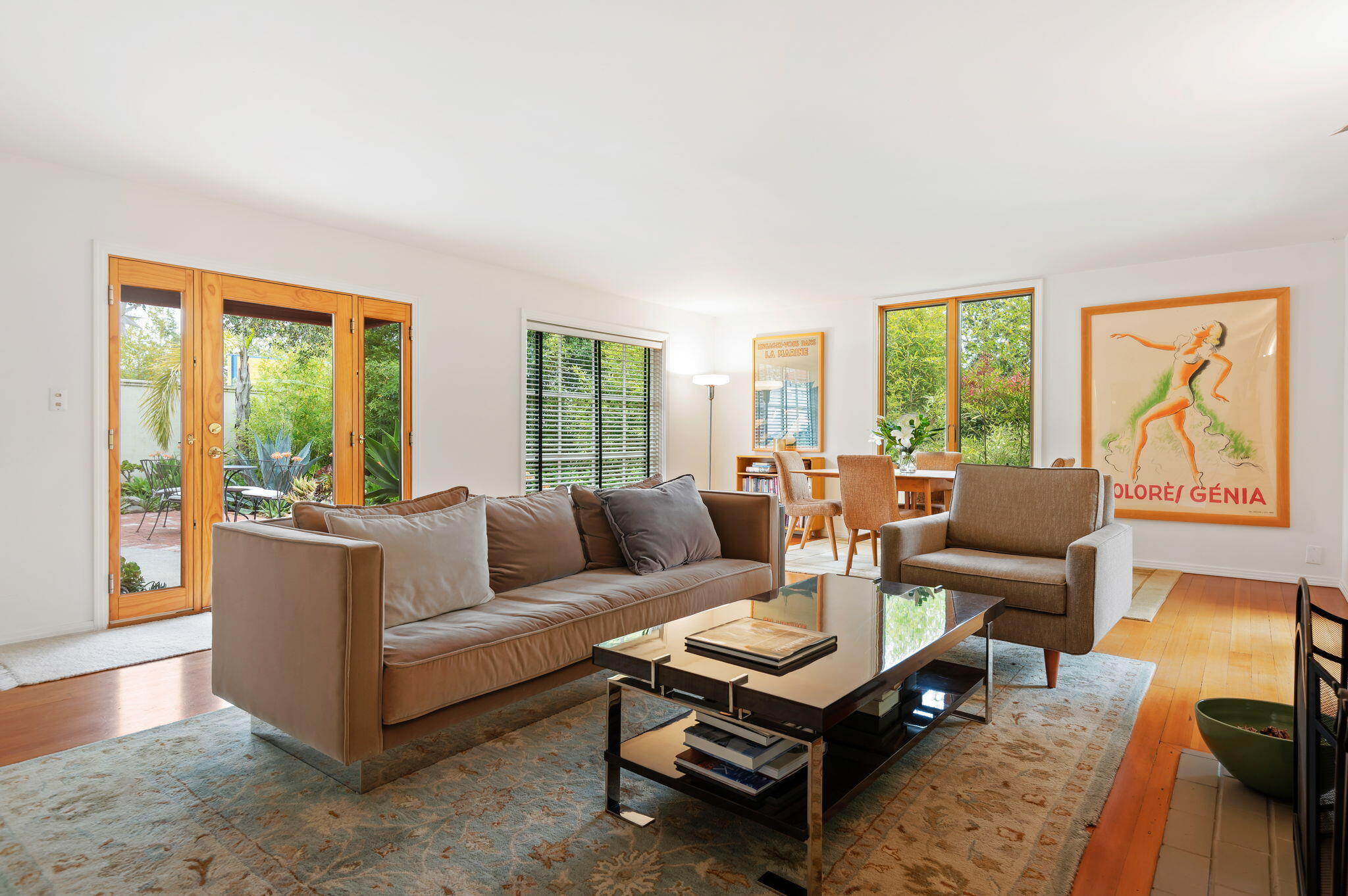 1470 School House Road Montecito, CA 93108 - Photo 6 of 41 5-web-or-mls-05 - Living Room