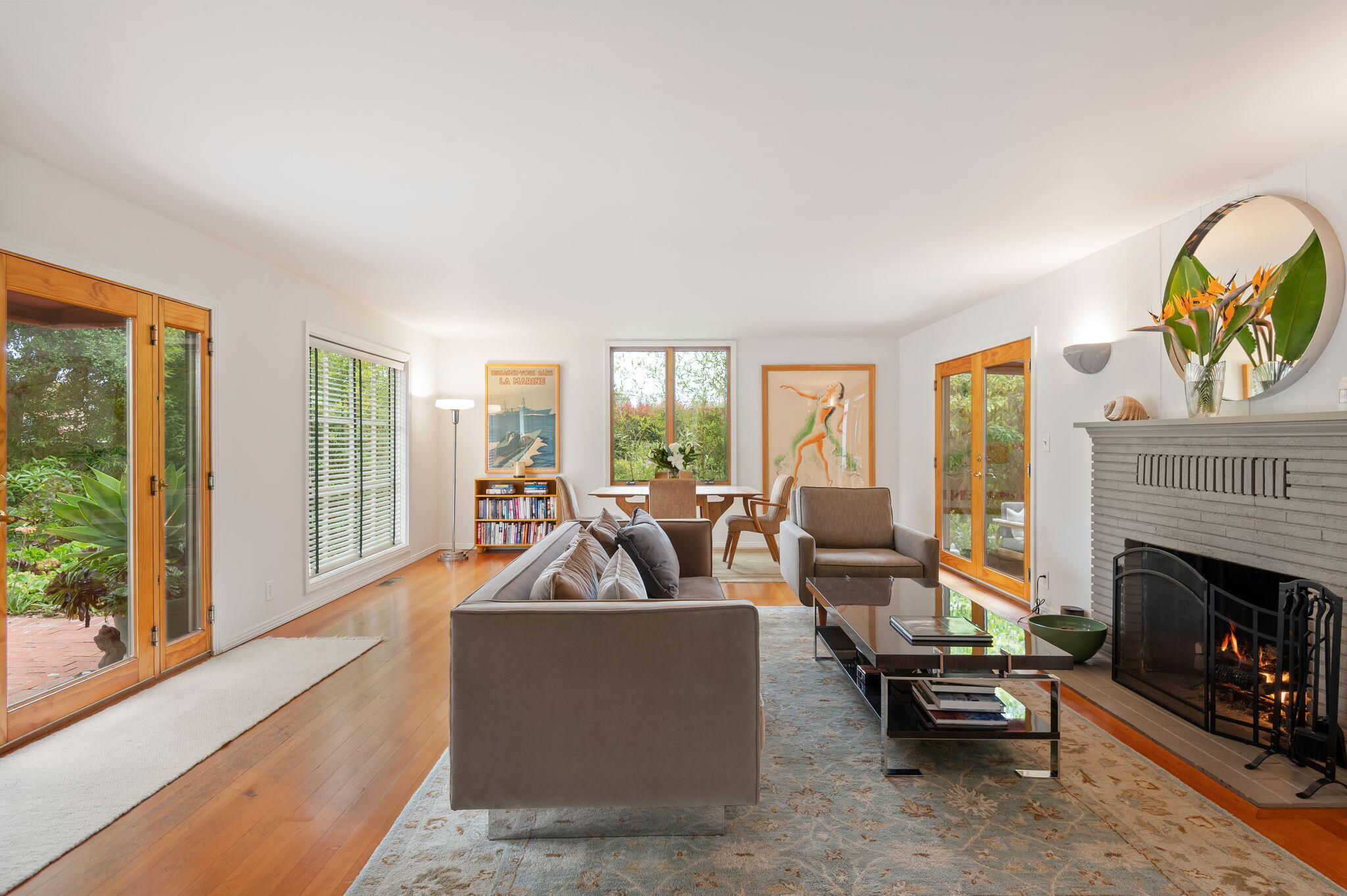 1470 School House Road Montecito, CA 93108 - Photo 8 of 41 7-web-or-mls-07 - Living Room