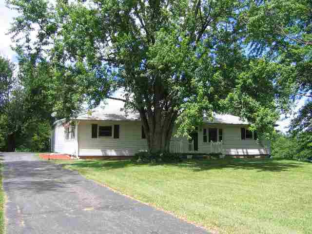 6314 McCain Road Spring Arbor, MI 49283 - Photo 1 of 5 Photo 1