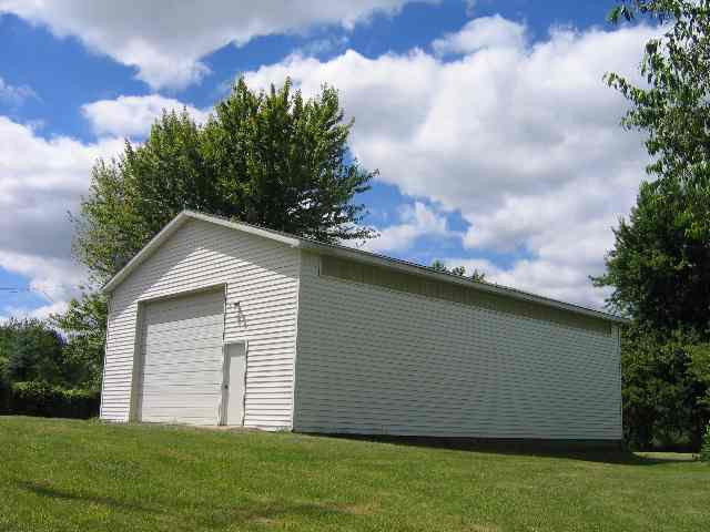 6314 McCain Road Spring Arbor, MI 49283 - Photo 4 of 5 Photo 4